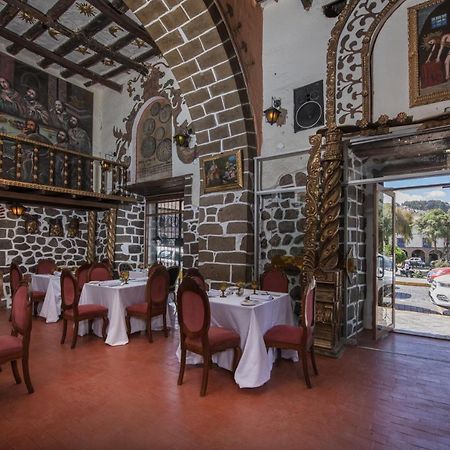 Inkarri Regocijo Plaza Hotel Cusco Exterior foto